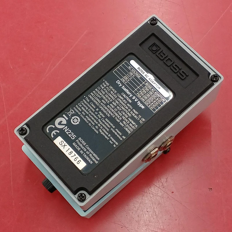 BOSS Chorus CE-5