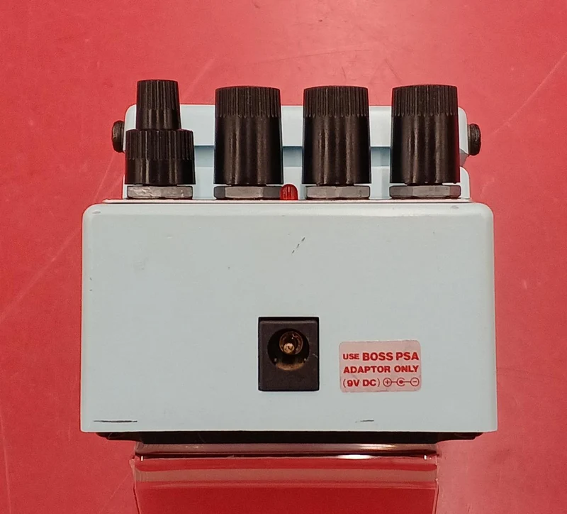 BOSS Chorus CE-5