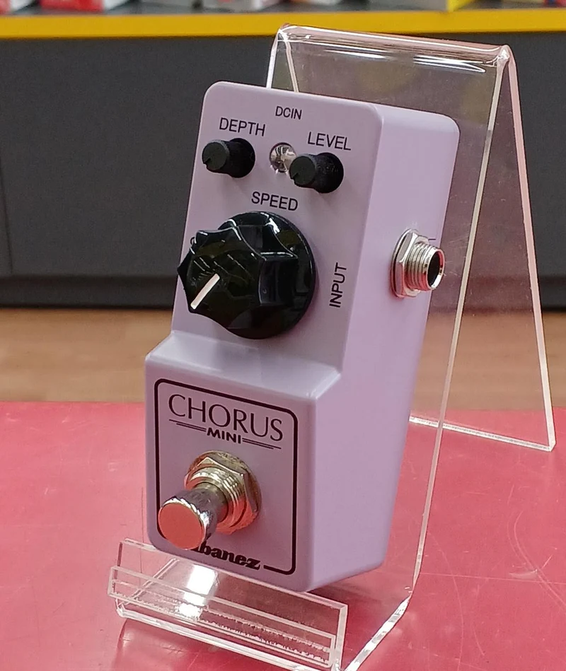 IBANEZ Chorus MINI