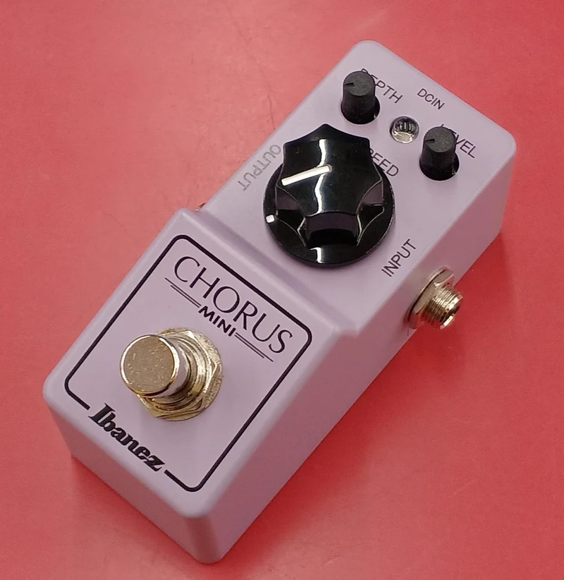 IBANEZ Chorus MINI