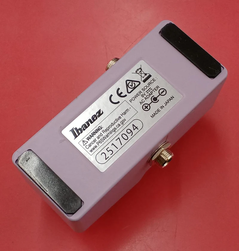 IBANEZ Chorus MINI