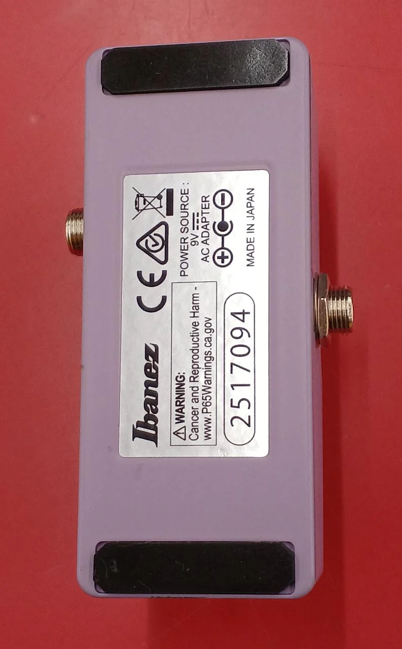 IBANEZ Chorus MINI