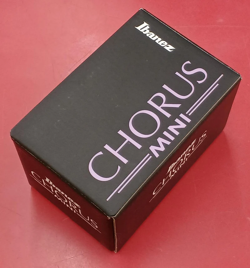 IBANEZ Chorus MINI