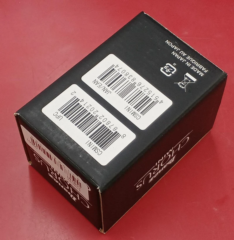 IBANEZ Chorus MINI