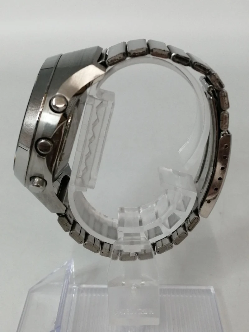 SEIKO Automatik-Armbanduhr 6139-7100