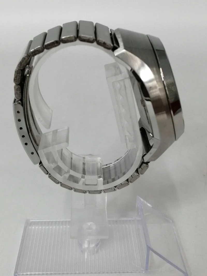 SEIKO Automatik-Armbanduhr 6139-7100