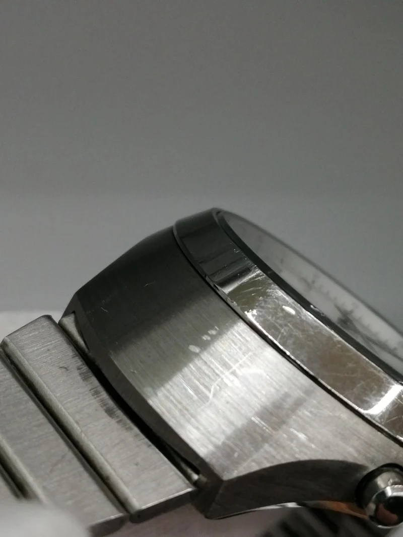 SEIKO Automatik-Armbanduhr 6139-7100