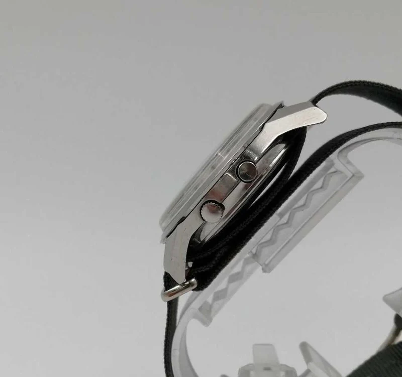 SEIKO SPORTMATIC Automatik 1619-7060