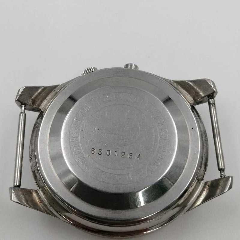 SEIKO SPORTMATIC Automatik 1619-7060