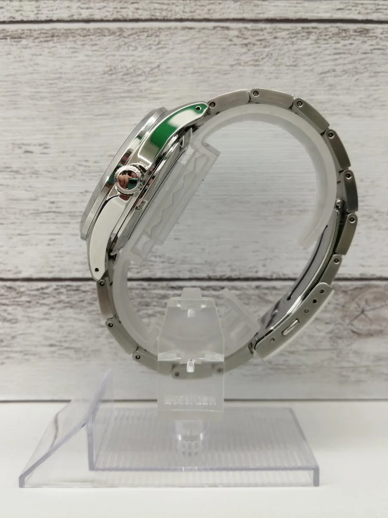 SEIKO Automatik-Armbanduhr 4R35-02R0