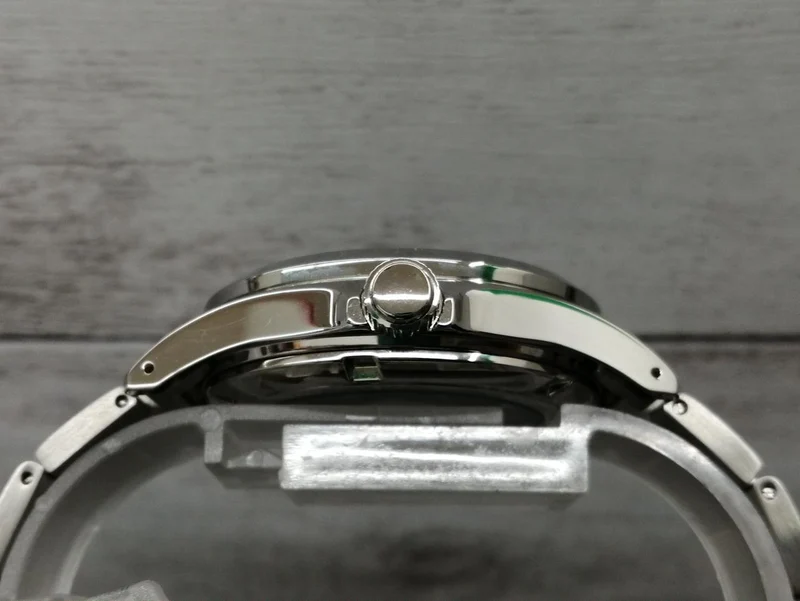 SEIKO Automatik-Armbanduhr 4R35-02R0