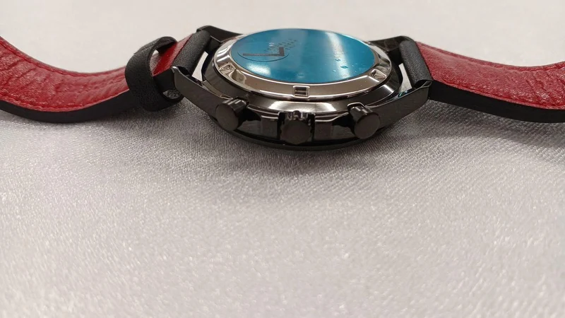 SEIKO Quarz-Analog-Armbanduhr 8T63-01S0