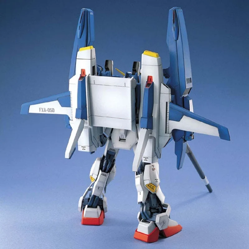 Bandai 1/100 Super Gundam (MG)
