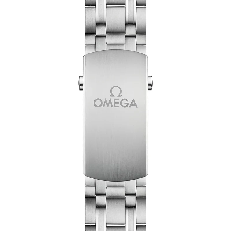 Seamaster Diver 300M Nekton Edition 42mm - Black on Bracelet