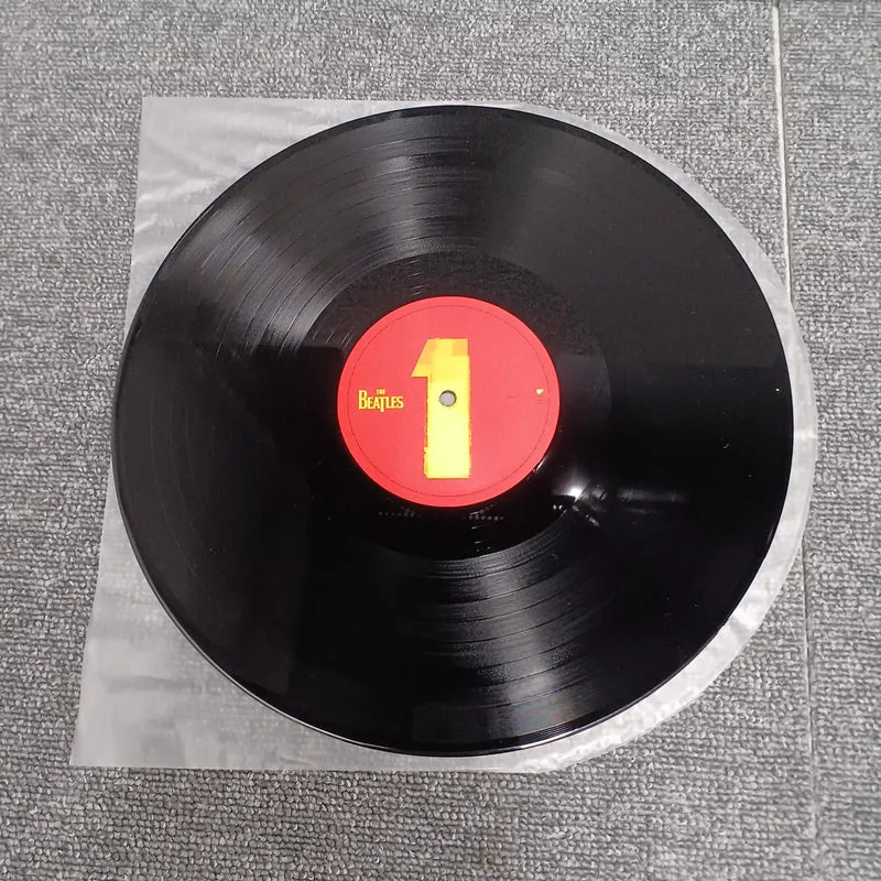 APPLE THE BEATLES - 1 UIJY-75065/6