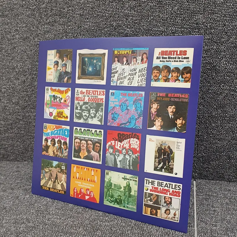 APPLE THE BEATLES - 1 UIJY-75065/6