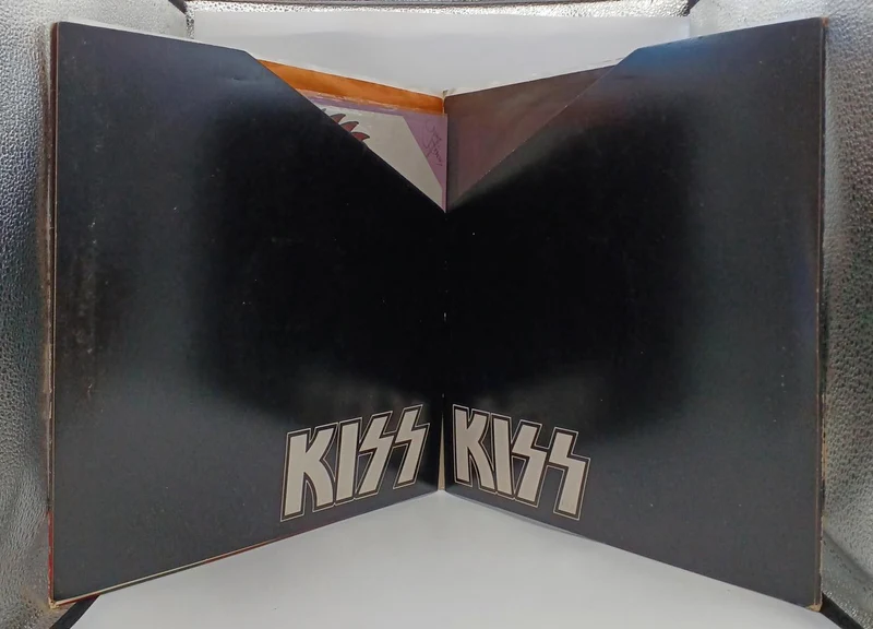 VICTOR KISS „THE ORIGINALS II“ VIP-5504～6