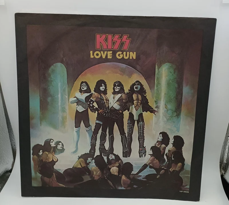 VICTOR KISS „THE ORIGINALS II“ VIP-5504～6