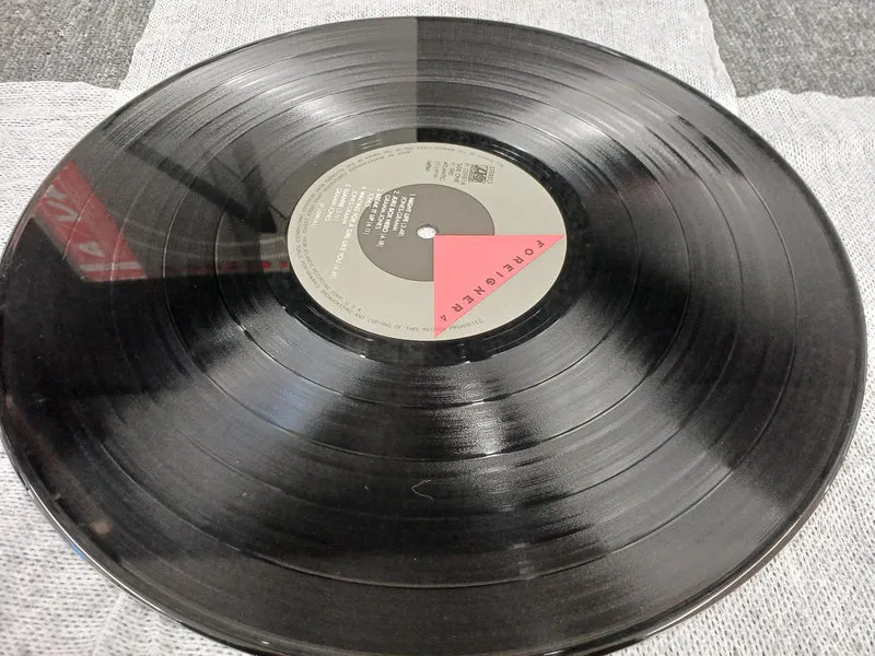 PIONEER Foreigner P-10981A