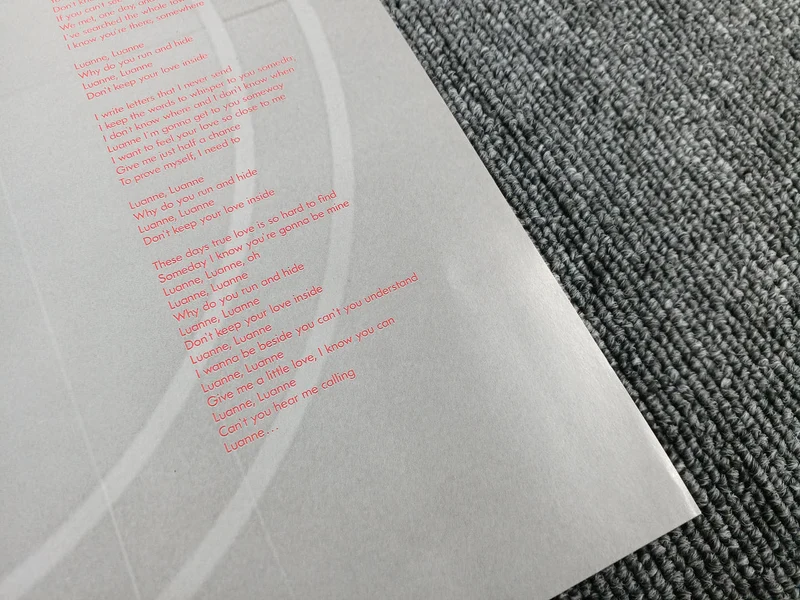 PIONEER Foreigner P-10981A