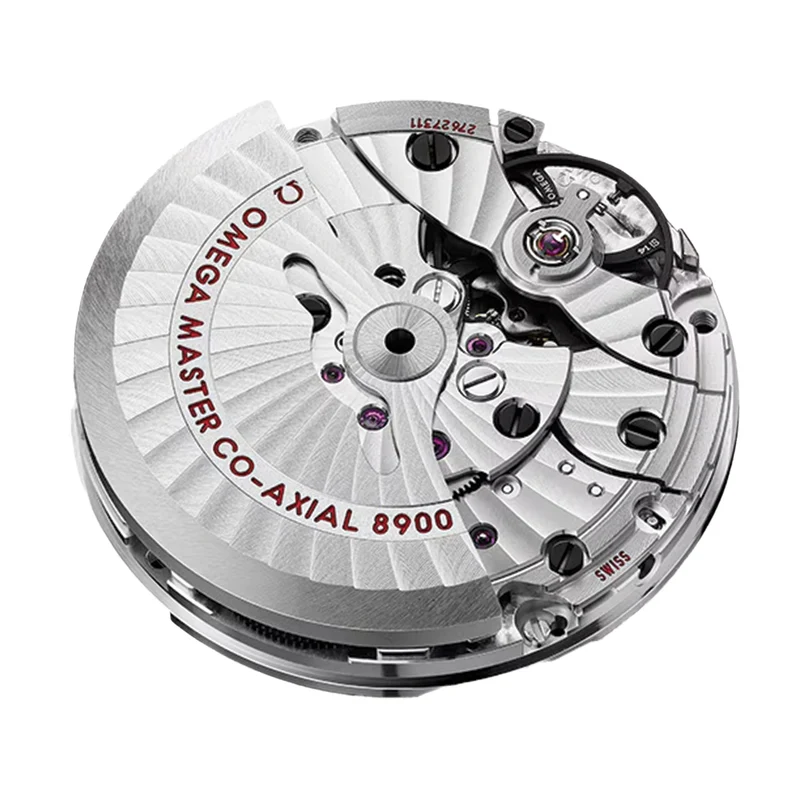 Seamaster Aqua Terra 150M 41mm - Blue on Bracelet