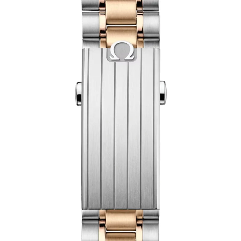 Speedmaster Moonwatch Professional Steel Moonshine Gold 42mm - Silver on Bracelet