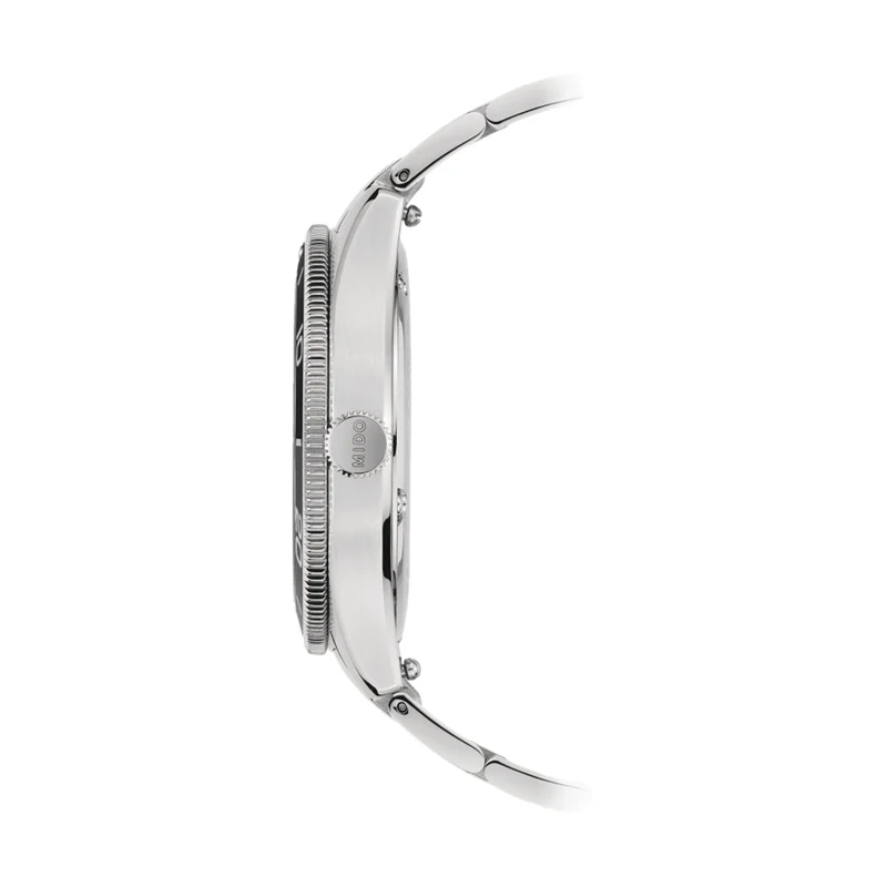 Ocean Star 39mm - Grey on Bracelet