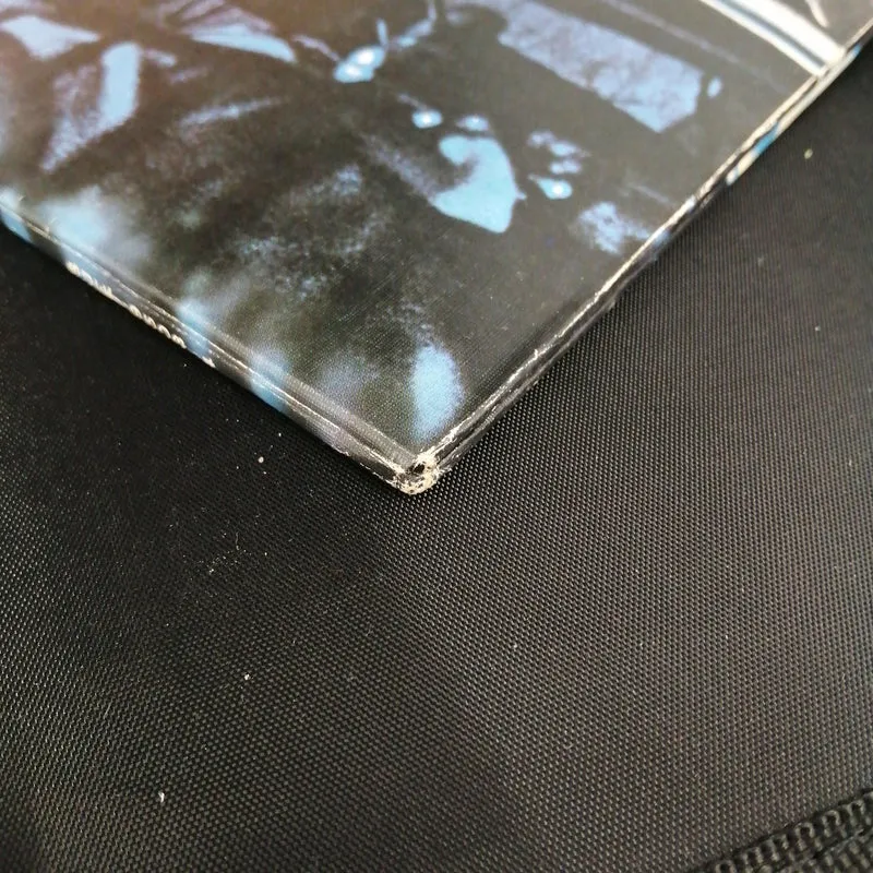 ELEKTRA [Record] Absolute Live