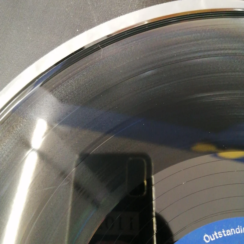 ELEKTRA [Record] Absolute Live