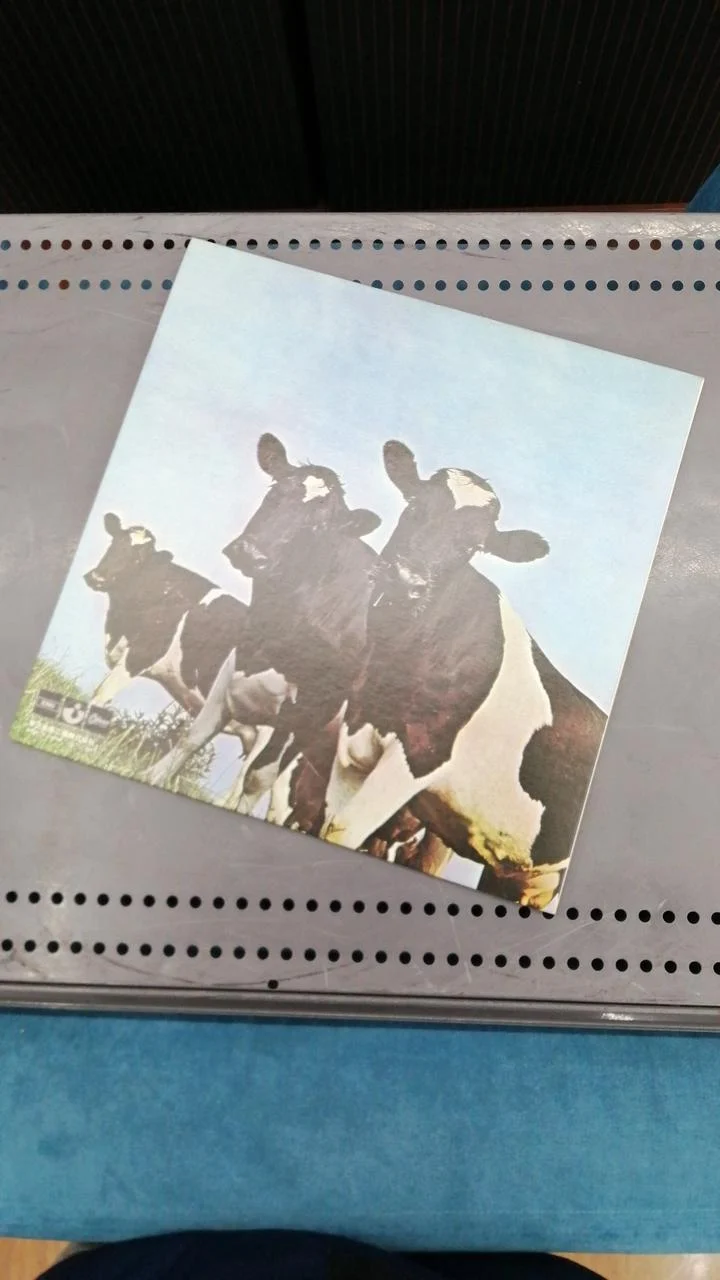 TOSHIBA ATOM HEART MOTHER OP-80102