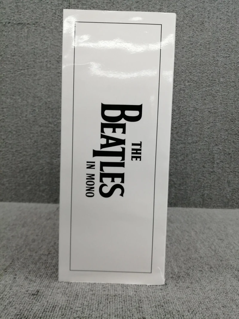 Apple Records Western Music THE BEATLES / THE BEATLES IN MON