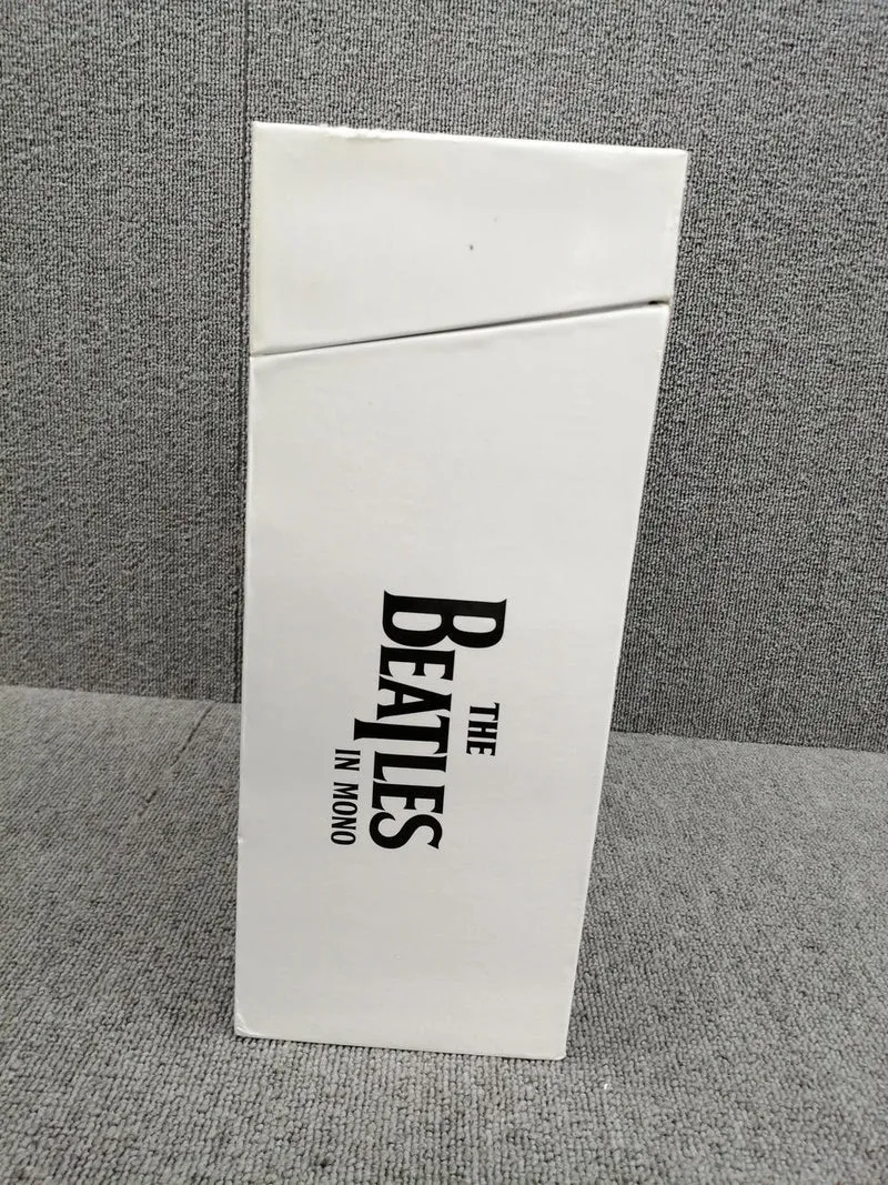 Apple Records Western Music THE BEATLES / THE BEATLES IN MON