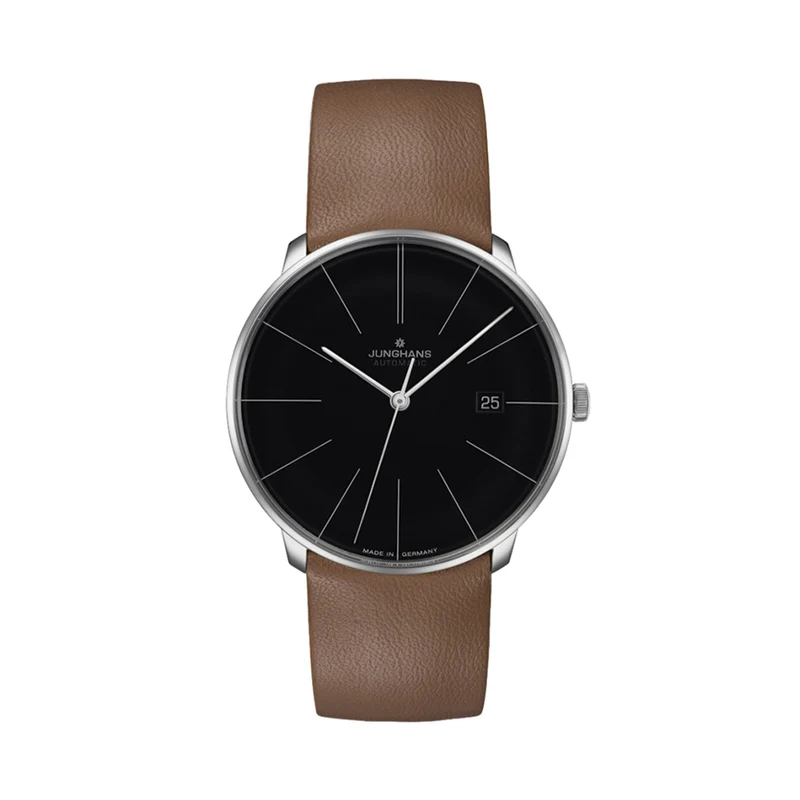 Meister fein Automatic Black