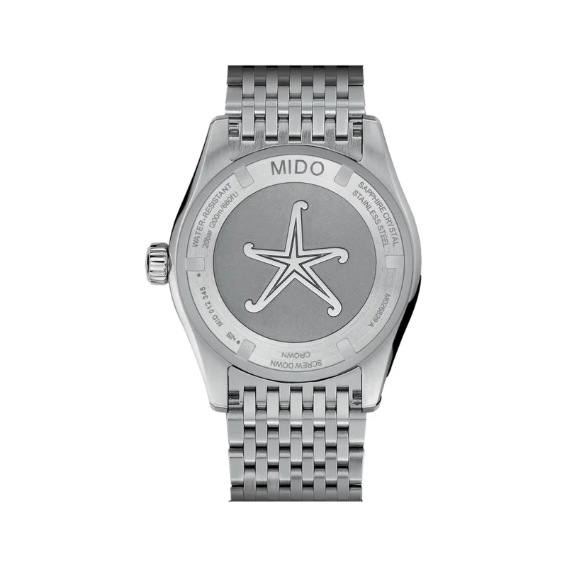 Ocean Star "Shark Tooth" Special Edition GMT 40.5mm - Blue on Bracelet w/ Additional Fabric Strap