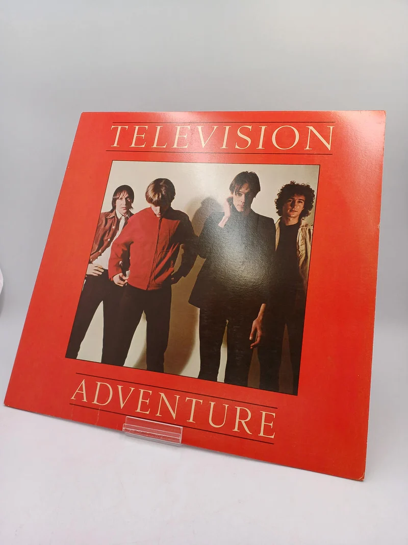 ELEKTRA FERNSEHEN / Abenteuer 6E-133