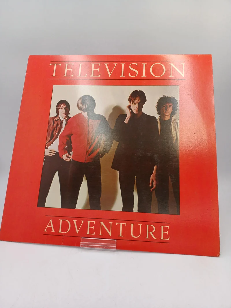 ELEKTRA FERNSEHEN / Abenteuer 6E-133