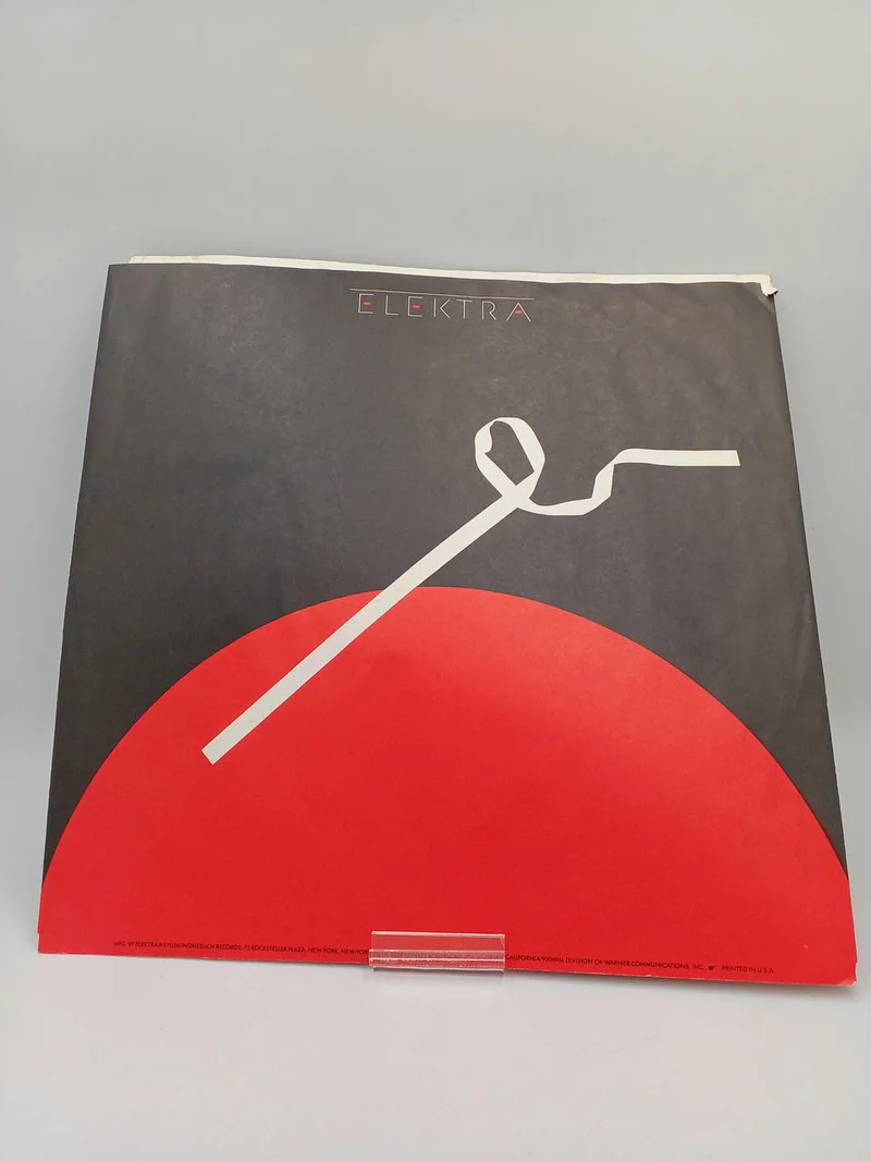 ELEKTRA FERNSEHEN / Abenteuer 6E-133