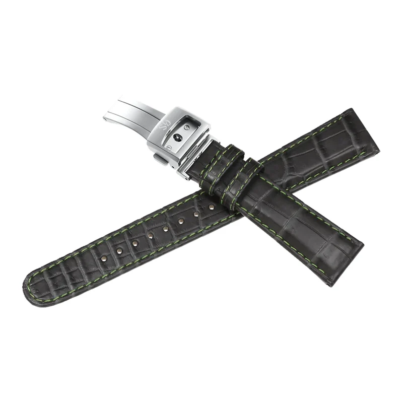 SBGA429 "Sokō Shadow" Heritage Spring Drive 39mm - Grey on Bracelet and Leather Strap