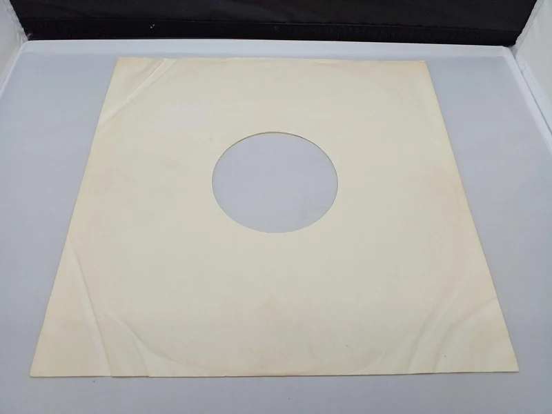 Apple Records LET IT BE / THE BEATLES AR34001