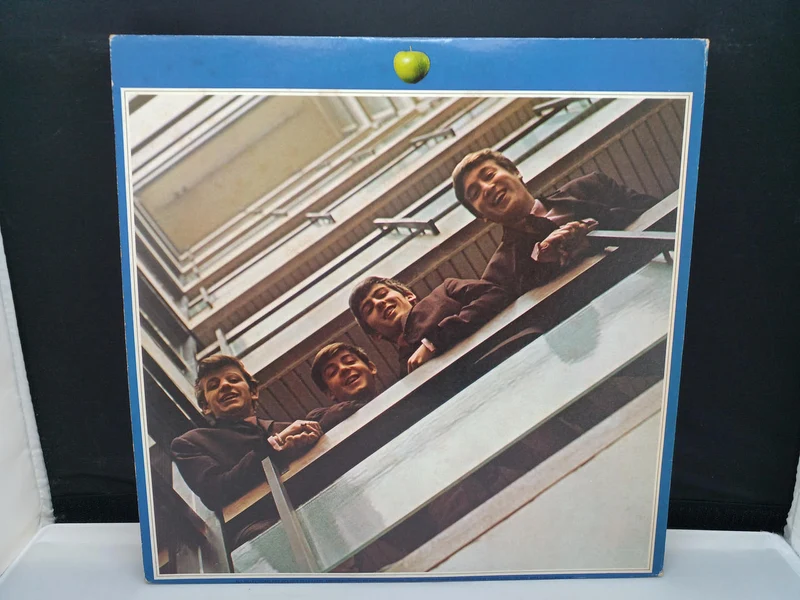 Apple Records THE BEATLES/1967-1970 SKBO3404