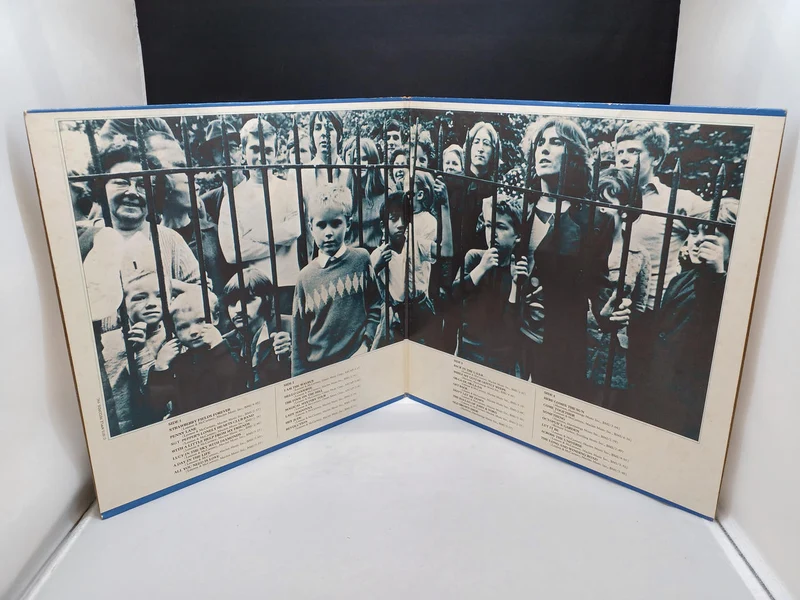 Apple Records THE BEATLES/1967-1970 SKBO3404