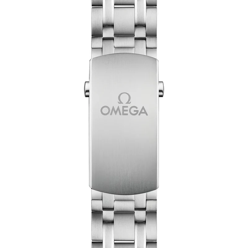 Seamaster Diver 300M 42mm - Blue on Bracelet