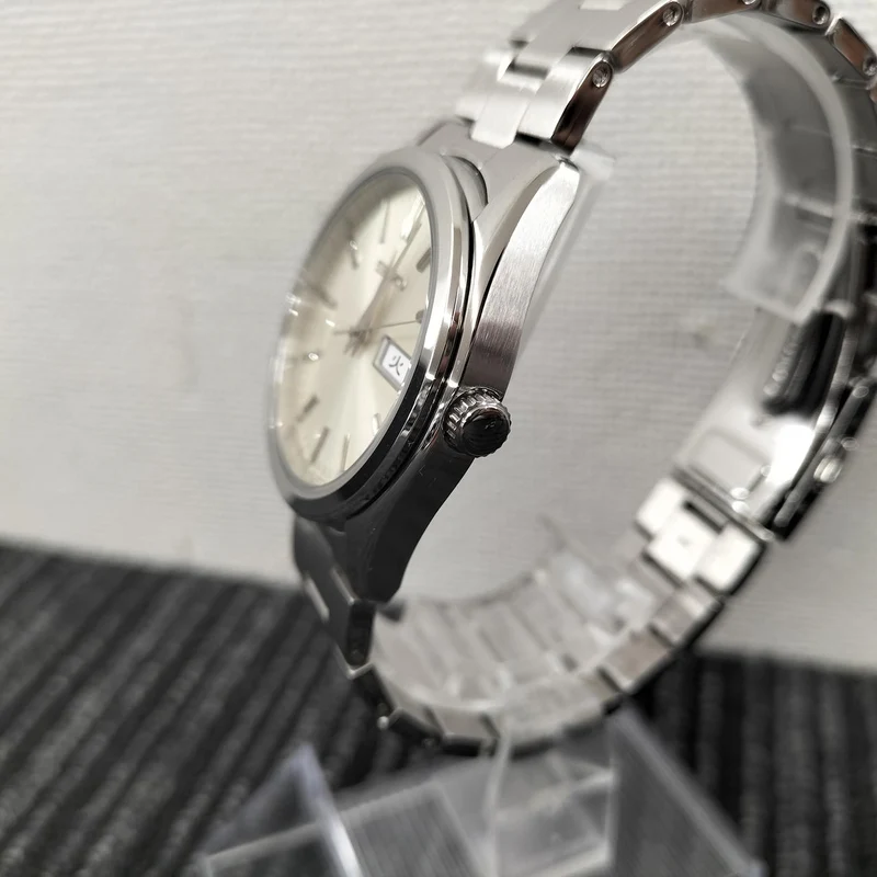 SEIKO [Batterie ausgetauscht] SEIKO 6N53-00B0 6N53-00B0