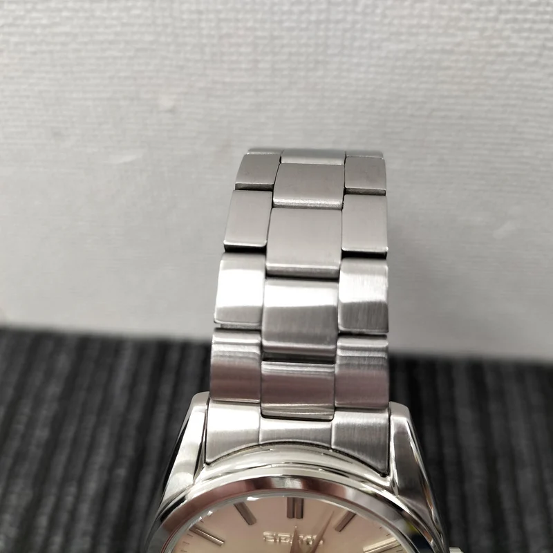 SEIKO [Batterie ausgetauscht] SEIKO 6N53-00B0 6N53-00B0