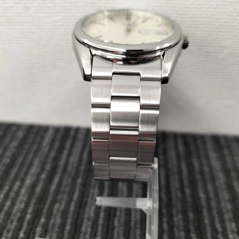 SEIKO [Batterie ausgetauscht] SEIKO 6N53-00B0 6N53-00B0
