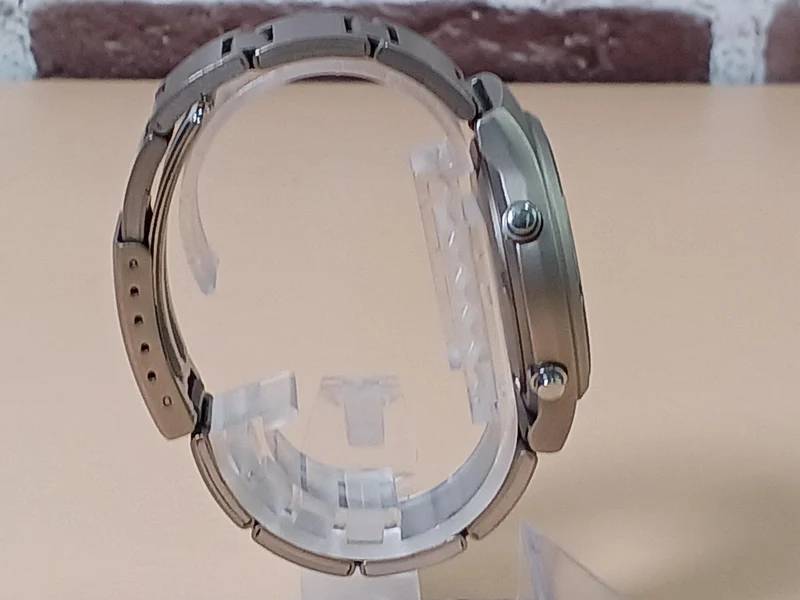 SEIKO Armbanduhr MAZDA RX-7 Limited Modell YM56-0A30