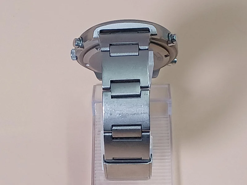 SEIKO Armbanduhr MAZDA RX-7 Limited Modell YM56-0A30