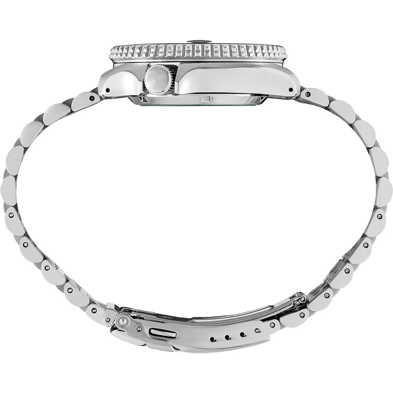 SSK033 5 Sports SKX GMT 42.5mm - White on Bracelet