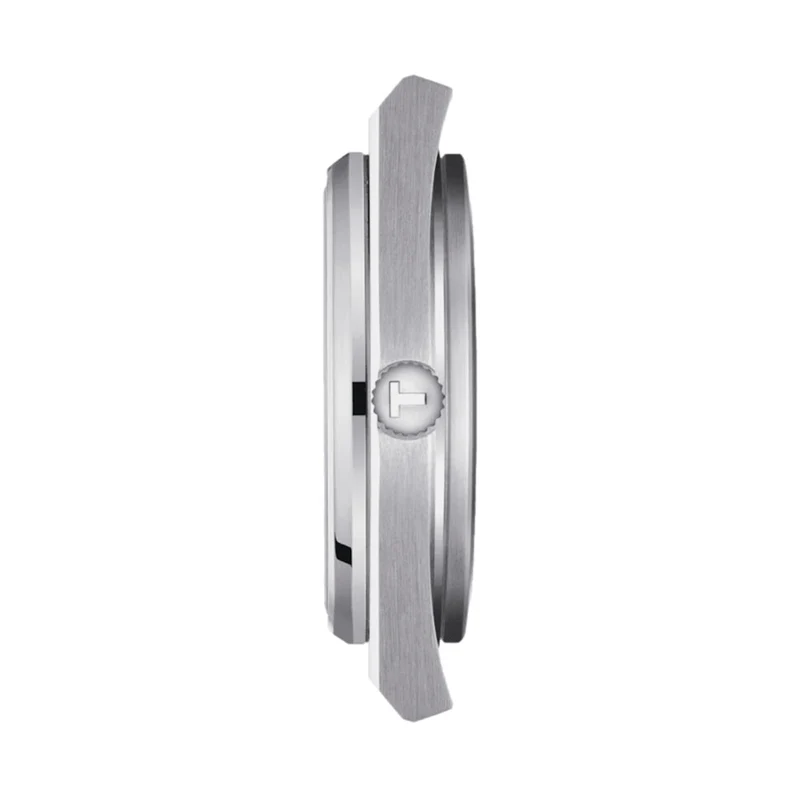PRX Automatic Powermatic 80 40mm - Blue Gradient on Bracelet