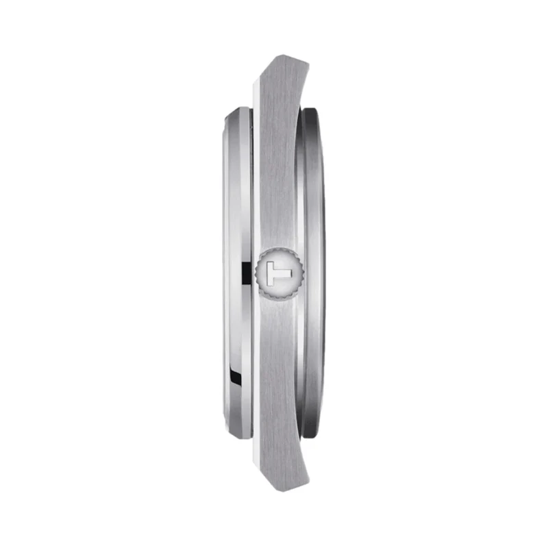 PRX Automatic Powermatic 80 40mm - Blue on Bracelet